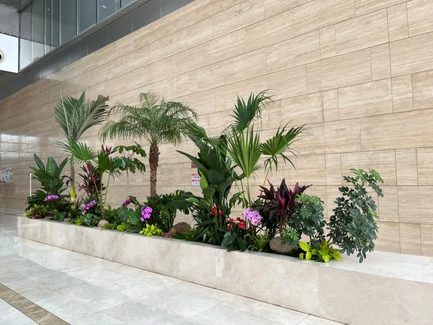 宁波鄞州绿化修剪专业之选，开启绿色家园新篇章！